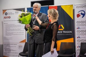 Křišťálové kamínky 2025 - Zdeněk Melichar