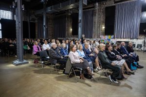 Křišťálový kamínek 2025