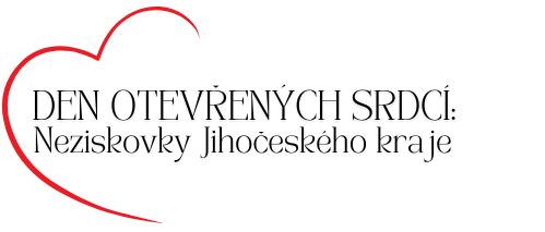 Den otevřených srdcí neziskovek Jihočeského kraje