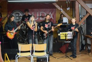 Zahradní jarmark neziskovek 2025