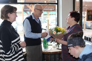 Osobnost 2026 Renata Czaderová